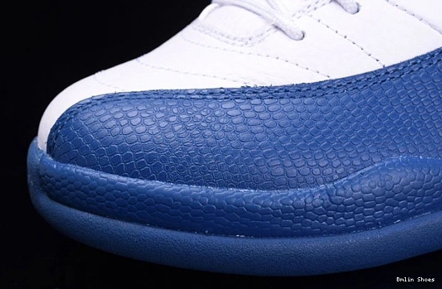 Bmlin Shoes Air Retro 